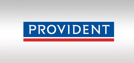 Provident pôžička - žiadosť Provident pôžička