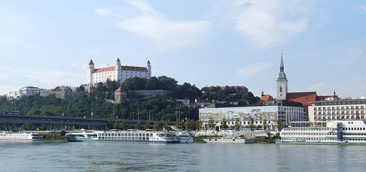 Nebankové pôžičky Bratislava