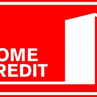 Homecredit pôžička