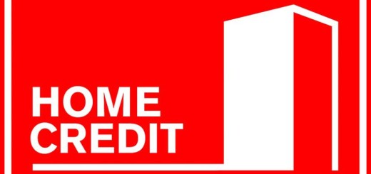 Homecredit pôžička