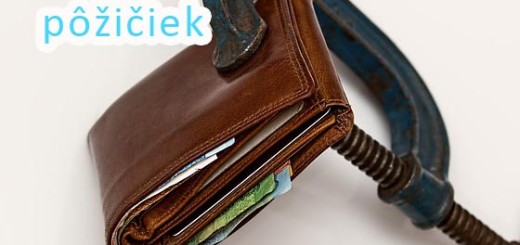 Nebanková konsolidácia pôžičiek