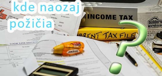 Nebankové pôžičky kde naozaj požičajů