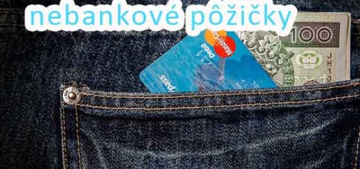 Online nové rýchle nebankové pôžičky