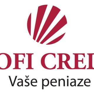 Proficredit pôžička