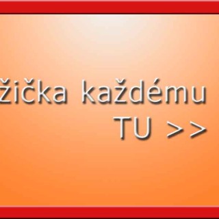 Pôžička každému