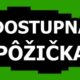 Pôžička s okamžitým darčekom 20eur a úrokom 0%!