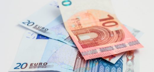 Pôžička na mesiac